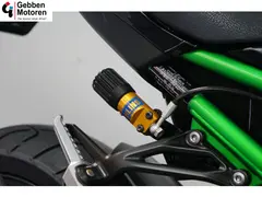 Kawasaki Z 900 SE Performance ABS 2024 occasion – foto 15 van 20