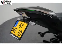 Kawasaki Z 900 SE Performance ABS 2024 occasion – foto 17 van 20