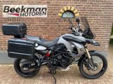 BMW F 800 GS