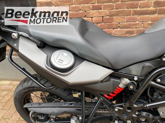 bmw - f-800-gs