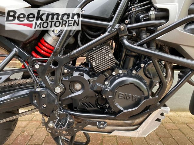 bmw - f-800-gs