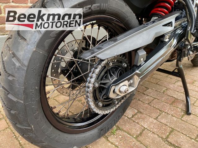 bmw - f-800-gs