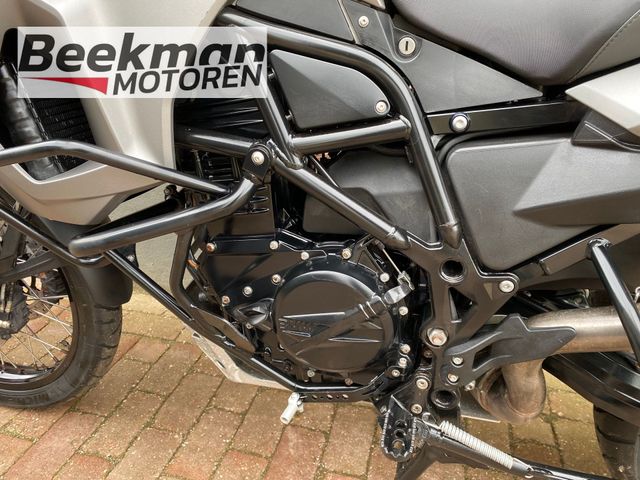 bmw - f-800-gs