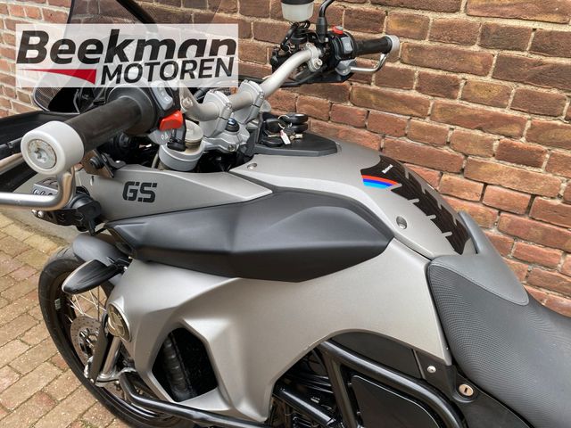 bmw - f-800-gs