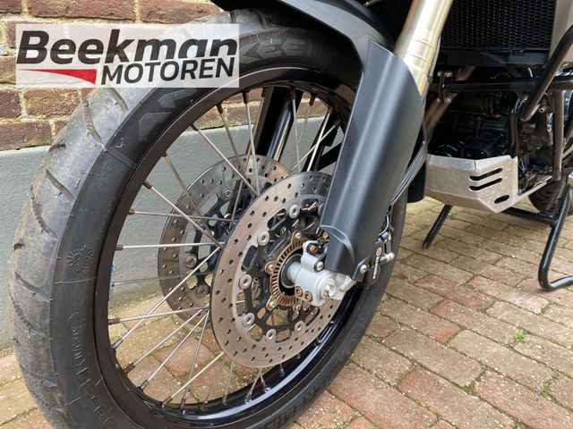 bmw - f-800-gs