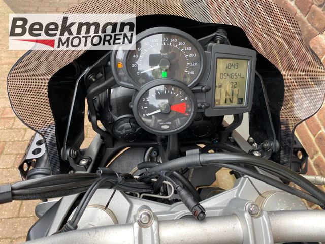 bmw - f-800-gs