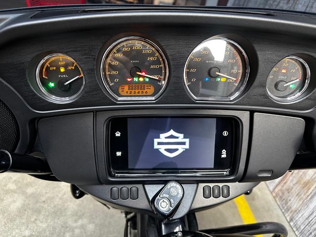 harley-davidson - street-glide-special-114