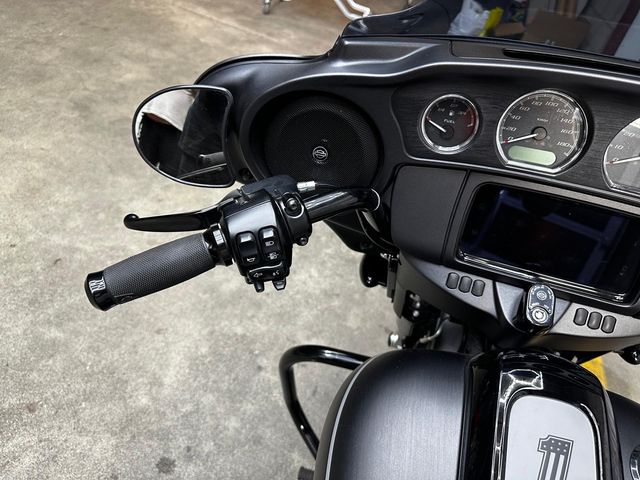 harley-davidson - street-glide-special-114