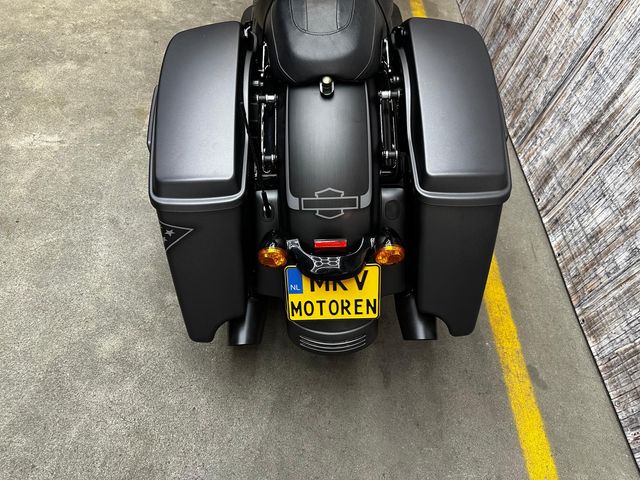 harley-davidson - street-glide-special-114