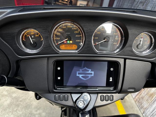 harley-davidson - street-glide-special-114