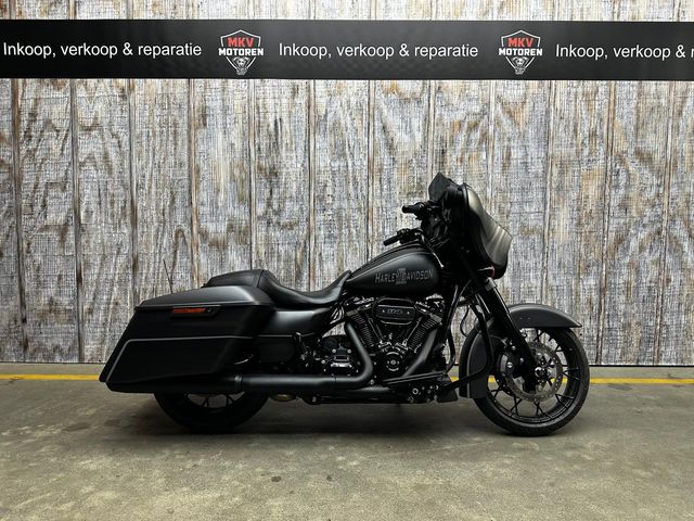 harley-davidson - street-glide-special-114