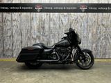 HARLEY-DAVIDSON STREET GLIDE SPECIAL 114