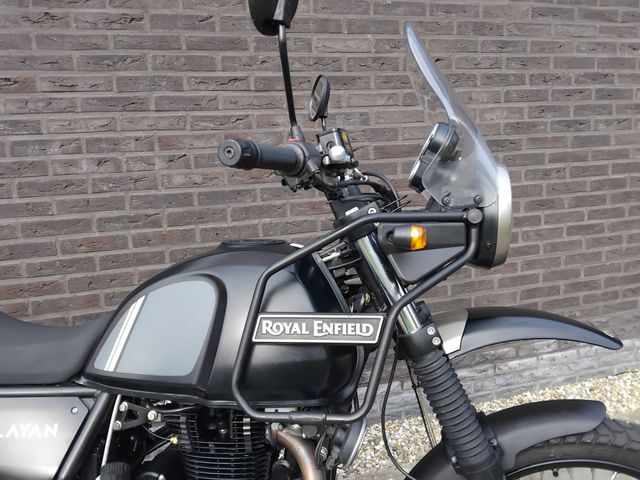royal-enfield - himalayan