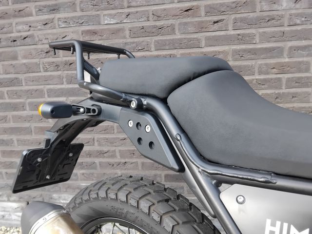 royal-enfield - himalayan