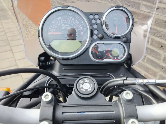 royal-enfield - himalayan