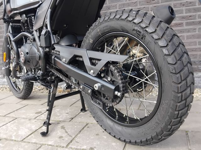 royal-enfield - himalayan
