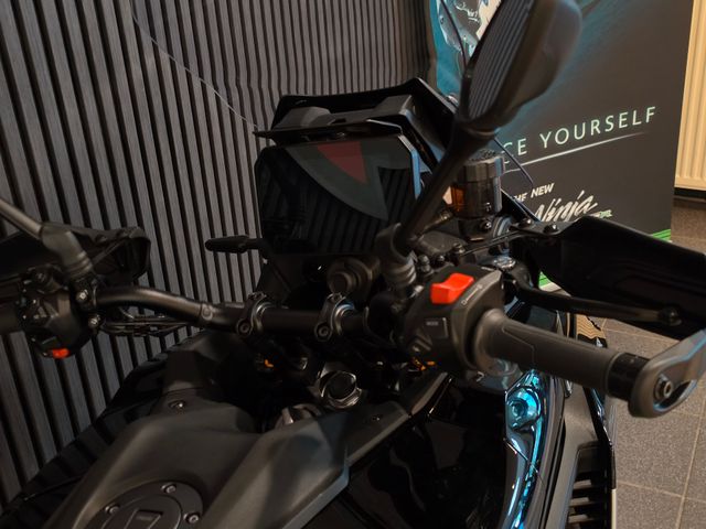 yamaha - tracer-9-gt-plus-y-amt