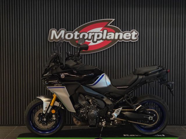 yamaha - tracer-9-gt-plus-y-amt
