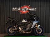 YAMAHA TRACER 9 GT+ Y-AMT
