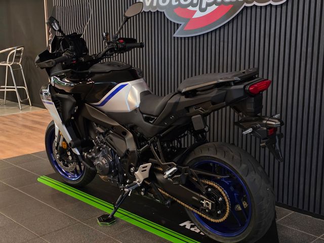 yamaha - tracer-9-gt-plus-y-amt
