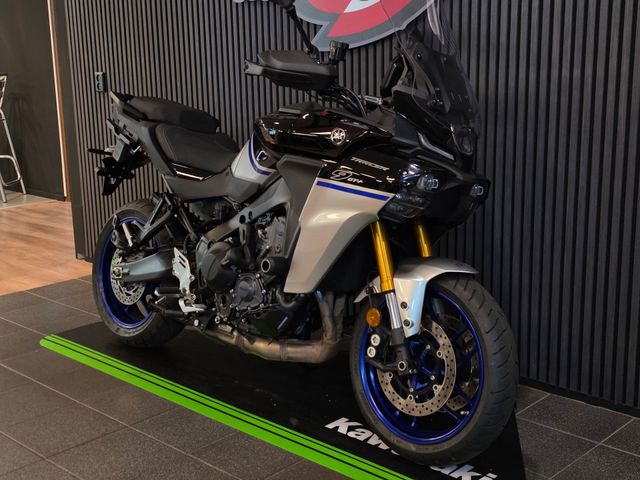 yamaha - tracer-9-gt-plus-y-amt