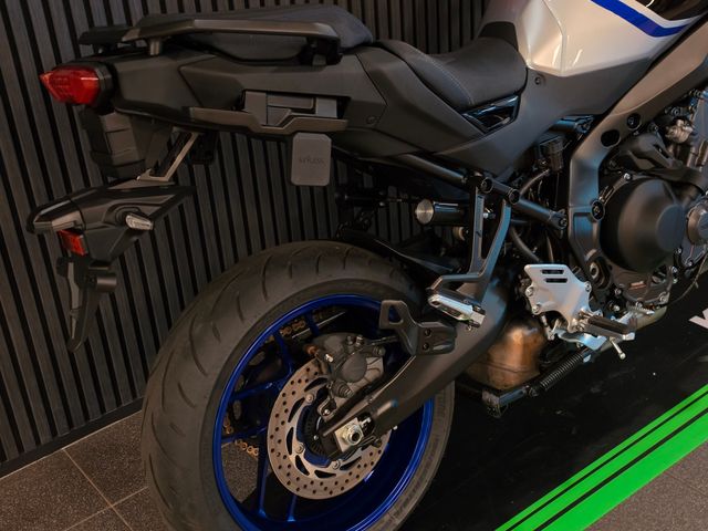yamaha - tracer-9-gt-plus-y-amt