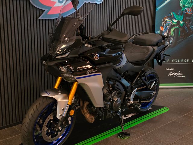 yamaha - tracer-9-gt-plus-y-amt