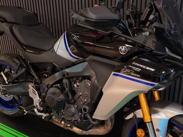 yamaha - tracer-9-gt-plus-y-amt