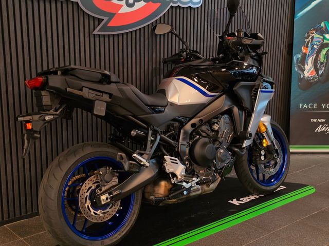 yamaha - tracer-9-gt-plus-y-amt