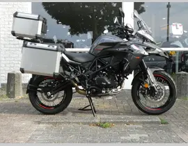 Benelli TRK 502 X 2024 occasion