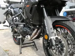 Benelli TRK 502 X 2024 occasion – foto 3 van 9