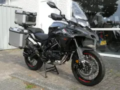 Benelli TRK 502 X 2024 occasion – foto 2 van 9