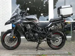 Benelli TRK 502 X 2024 occasion – foto 5 van 9