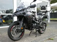 Benelli TRK 502 X 2024 occasion – foto 6 van 9