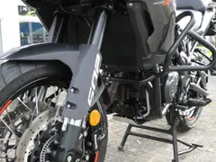 Benelli TRK 502 X 2024 occasion – foto 7 van 9