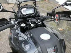 Benelli TRK 502 X 2024 occasion – foto 9 van 9