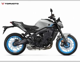 Yamaha MT 09 ABS 2026 nieuw