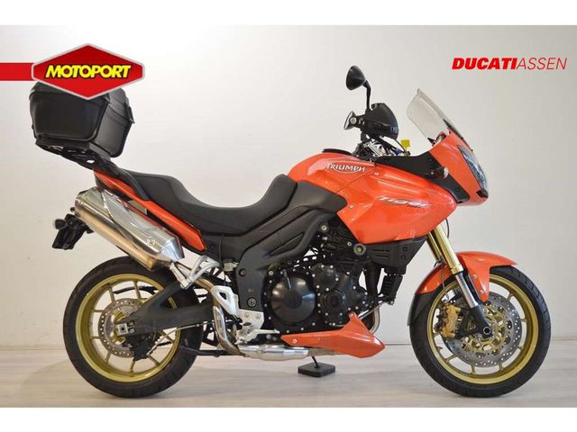 triumph - tiger-1050