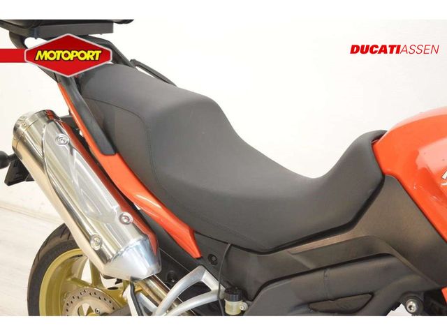 triumph - tiger-1050