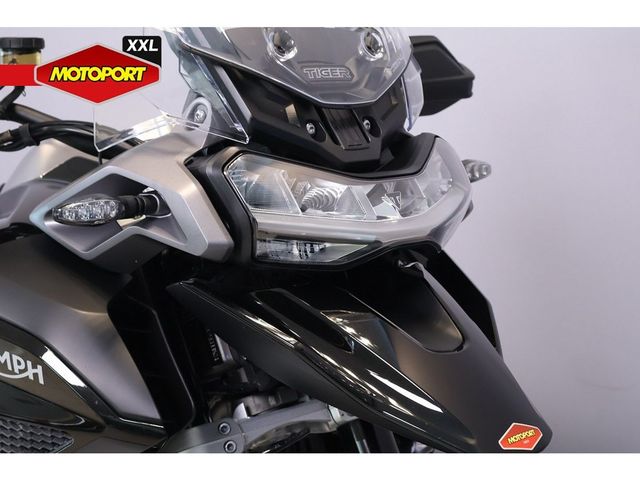 triumph - tiger-1200-gt-pro
