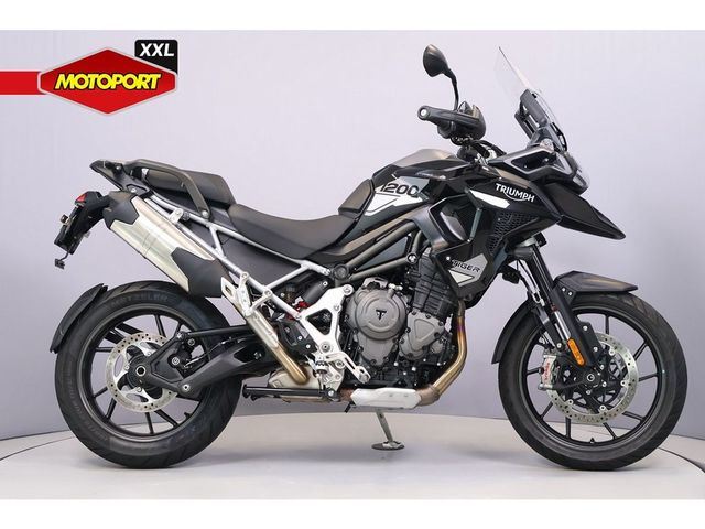 triumph - tiger-1200-gt-pro