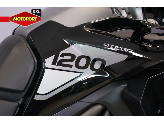 triumph - tiger-1200-gt-pro
