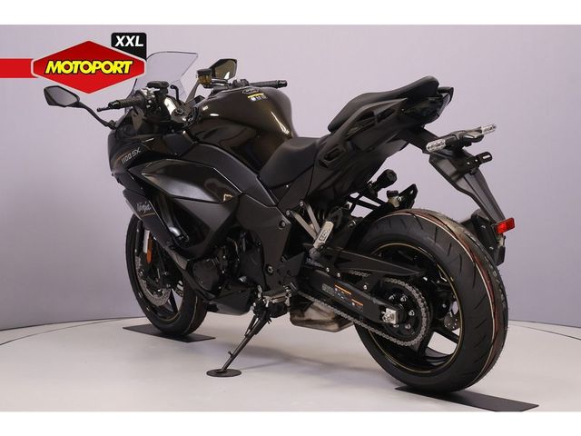 kawasaki - ninja-1100-sx