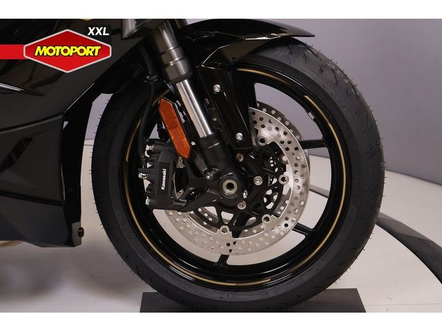 kawasaki - ninja-1100-sx