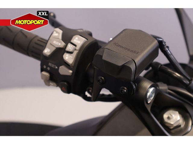 kawasaki - ninja-1100-sx