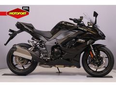 KAWASAKI NINJA 1100 SX