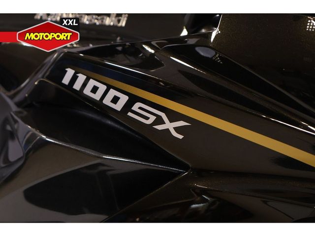 kawasaki - ninja-1100-sx