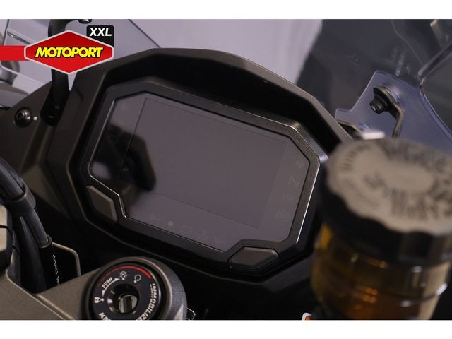 kawasaki - ninja-1100-sx