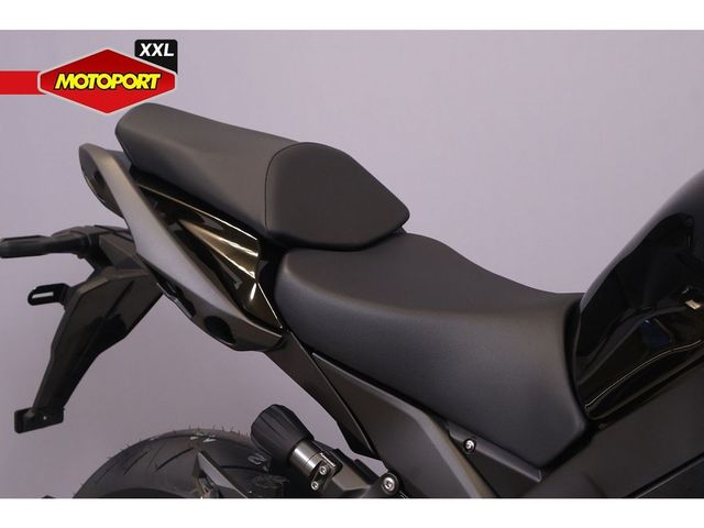 kawasaki - ninja-1100-sx