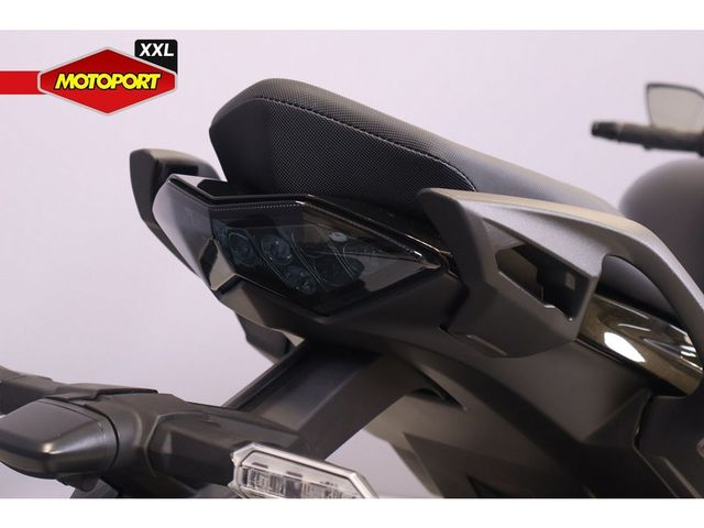 kawasaki - ninja-1100-sx